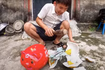 Hưng Vlog có bị khóa kênh Youtube sau loạt video dạy trẻ em... ăn trộm?