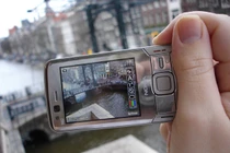 Điểm mặt những điện thoại cổ từng là mơ ước của dân... nhiếp ảnh