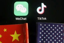Tia sáng nào giúp Tiktok và WeChat thoát “án tử'' tại Mỹ?