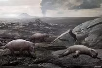 8 cuộc đại tuyệt chủng kinh hoàng suýt “xóa sổ” Trái Đất 