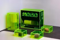 “Đập hộp” quà Trung Thu siêu độc của các ông lớn công nghệ Trung Quốc 