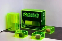 “Đập hộp” quà Trung Thu siêu độc của các ông lớn công nghệ Trung Quốc 