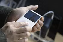 Từng có một chiếc iPod bí mật mà Steve Jobs không hề biết