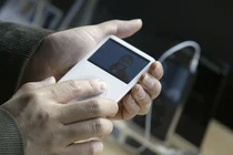 Từng có một chiếc iPod bí mật mà Steve Jobs không hề biết