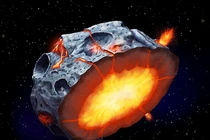 Tìm ra tiểu hành tinh có thể “phá hủy” nền kinh tế thế giới