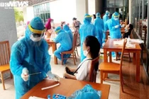Thêm một ca COVID-19 được cách ly ngay tại Ninh Bình