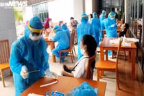 Thêm một ca COVID-19 được cách ly ngay tại Ninh Bình