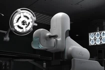 Robot cấy chip vào não người chỉ để lại... vết sẹo nhỏ