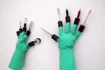 Phát minh tự chế “độc nhất” của con người đến thượng đế cũng bó tay