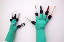 Phát minh tự chế “độc nhất” của con người đến thượng đế cũng bó tay