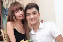 Mạc Văn Khoa thông báo bạn gái mang thai 6 tháng
