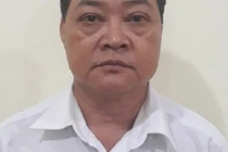 Phó hiệu trưởng tổ chức tiệc ma túy tại phòng làm việc từng được xem xét làm hiệu trưởng