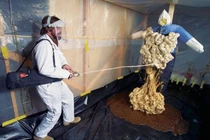 Những vũ khí không sát thương nhưng cực lợi hại của quân đội