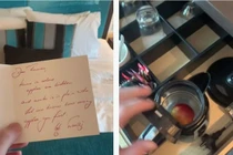 Thanh niên muốn “mua vui” và màn đáp trả ngoạn mục của khách sạn