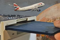 “Đồ cổ công nghệ” vẫn được dùng trên máy bay Boeing đời mới