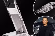 Chiêm ngưỡng iPhone "tổ ong" phiên bản tỷ phú hiếm gặp trên thế giới