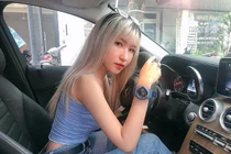 Top 6 streamer giàu nhất Việt Nam sở hữu xế hộp tiền tỷ