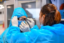 Sáng 23/8, không ghi nhận ca mắc mới COVID-19 trên toàn quốc 