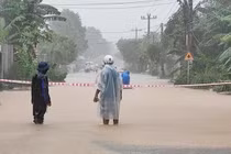 Dự báo thời tiết 11/10, miền Trung có nơi mưa đặc biệt to