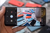 Samsung Galaxy S9 là smartphone chụp ảnh nhanh nhất thế giới