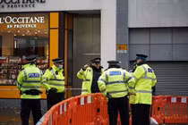 Kinh hãi: Bé trai 14 tuổi bị cáo buộc giết hại bé gái 12 tuổi 