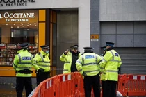 Kinh hãi: Bé trai 14 tuổi bị cáo buộc giết hại bé gái 12 tuổi 