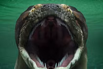 Top 7 sinh vật tưởng chỉ có trong truyền thuyết lại tồn tại ngoài đời