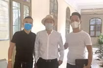 Ca sĩ Duy Mạnh bị phạt 7,5 triệu: "Sợ rồi, không dám nói bậy"