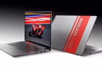 Ngắm laptop Lenovo phiên bản siêu xe Ducati, giới hạn 1000 máy