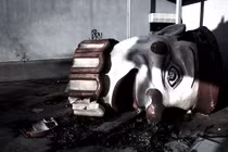 Bên trong công viên ma ám lạnh sống lưng nhất thế giới 