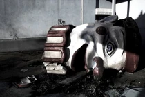 Bên trong công viên ma ám lạnh sống lưng nhất thế giới 