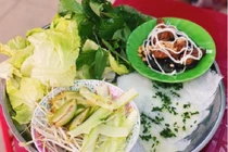 Thơm lừng bò lá lốt, bò mỡ chài dung dị vị Sài Gòn