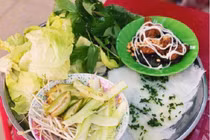 Thơm lừng bò lá lốt, bò mỡ chài dung dị vị Sài Gòn