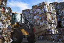 Biến rác thành "vàng" và công nghệ xử lý rác thải của thế giới