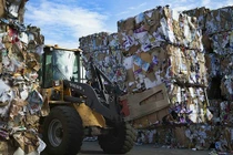 Biến rác thành "vàng" và công nghệ xử lý rác thải của thế giới