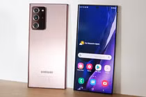 Phát hiện 5 tính năng trên Galaxy Note20 Ultra khiến iFan ao ước