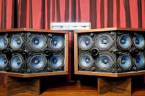 10 cặp loa huyền thoại bậc nhất lịch sử, đáng giá cả gia tài