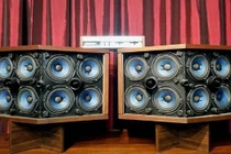 10 cặp loa huyền thoại bậc nhất lịch sử, đáng giá cả gia tài