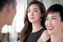 Cuộc chạm mặt 'tái tê' của hai vợ chồng ngay sảnh khách sạn 