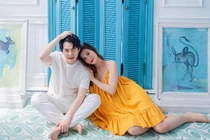 Đông Nhi sinh con gái đầu lòng