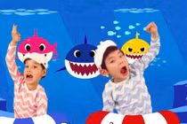 Baby Shark bị “soán ngôi” top 10 video lượt xem khủng nhất YouTube