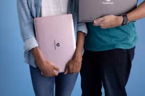 Thương hiệu "bò sữa Gateway" tái xuất với laptop... siêu cải tiến