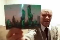 Tiết lộ sốc về thế giới tương lai của người "du hành thời gian"