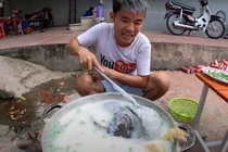 Hé lộ số tiền khủng con trai Bà Tân Vlog kiếm được từ Youtube