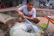 Hé lộ số tiền khủng con trai Bà Tân Vlog kiếm được từ Youtube