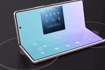 Lộ hình ảnh Galaxy Z Fold2 5G, có đáng giá 76 triệu đồng?