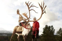 Loài vật có cặp sừng “độc cô cầu bại”, khủng nhất quả đất