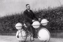 Nhìn lại những phát minh vĩ đại thời “ông bà anh” đố ai dám dùng