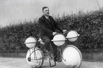 Nhìn lại những phát minh vĩ đại thời “ông bà anh” đố ai dám dùng