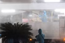 Giải pháp nào để bệnh viện không trở thành ổ dịch COVID-19?